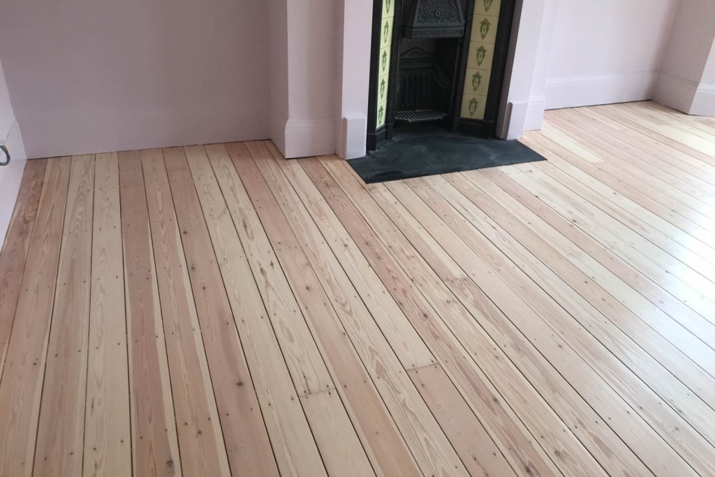 Parquet Sanding Wood Floor Experts