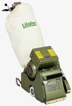 Lagler_Hummel